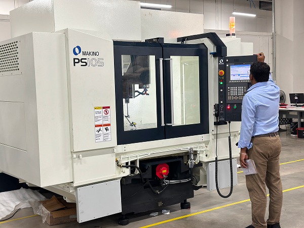 Tool Room Services