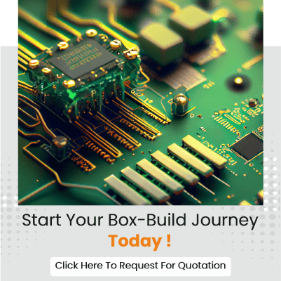 start your box build journey today