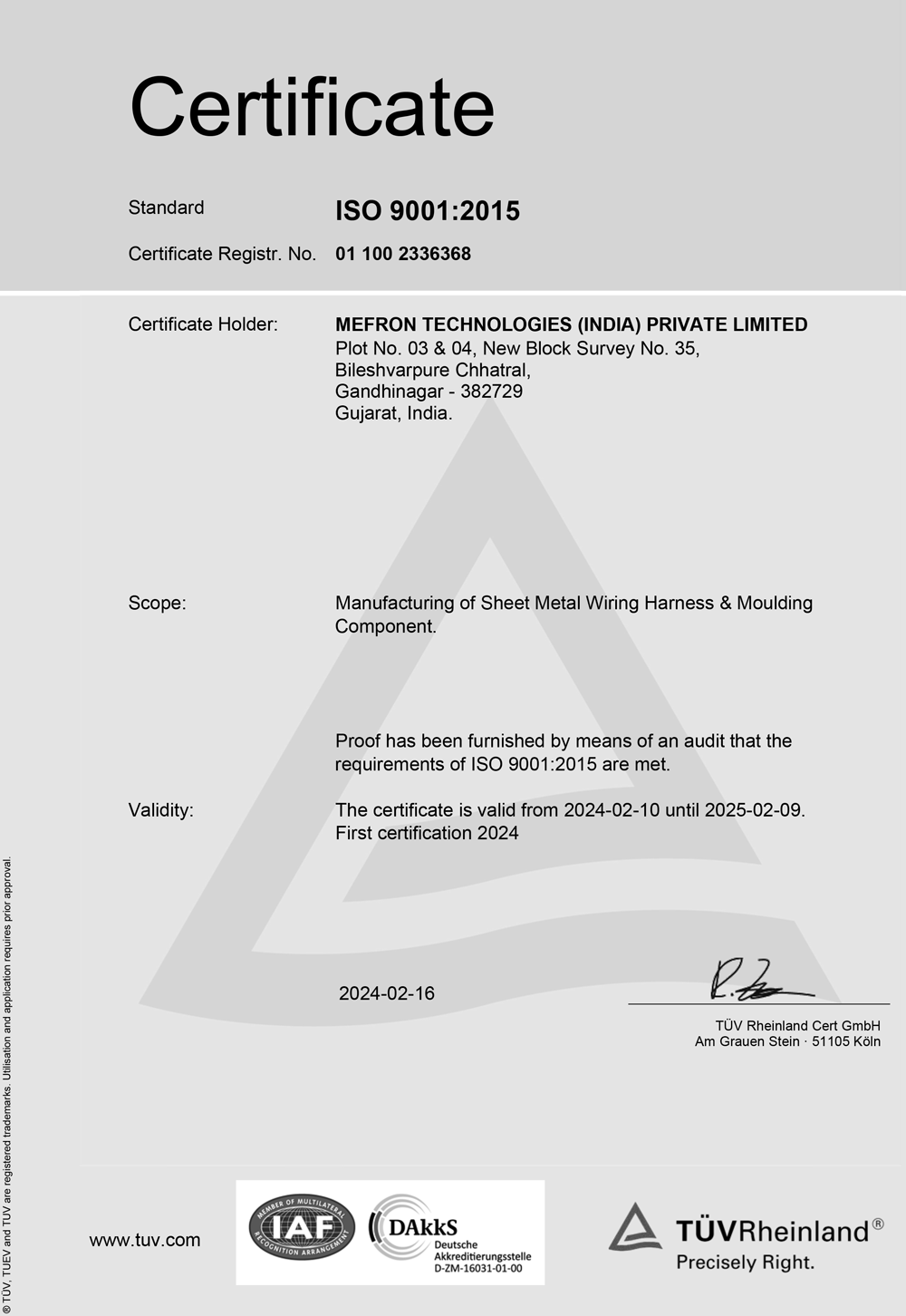 QMS-ISO-9001-2015