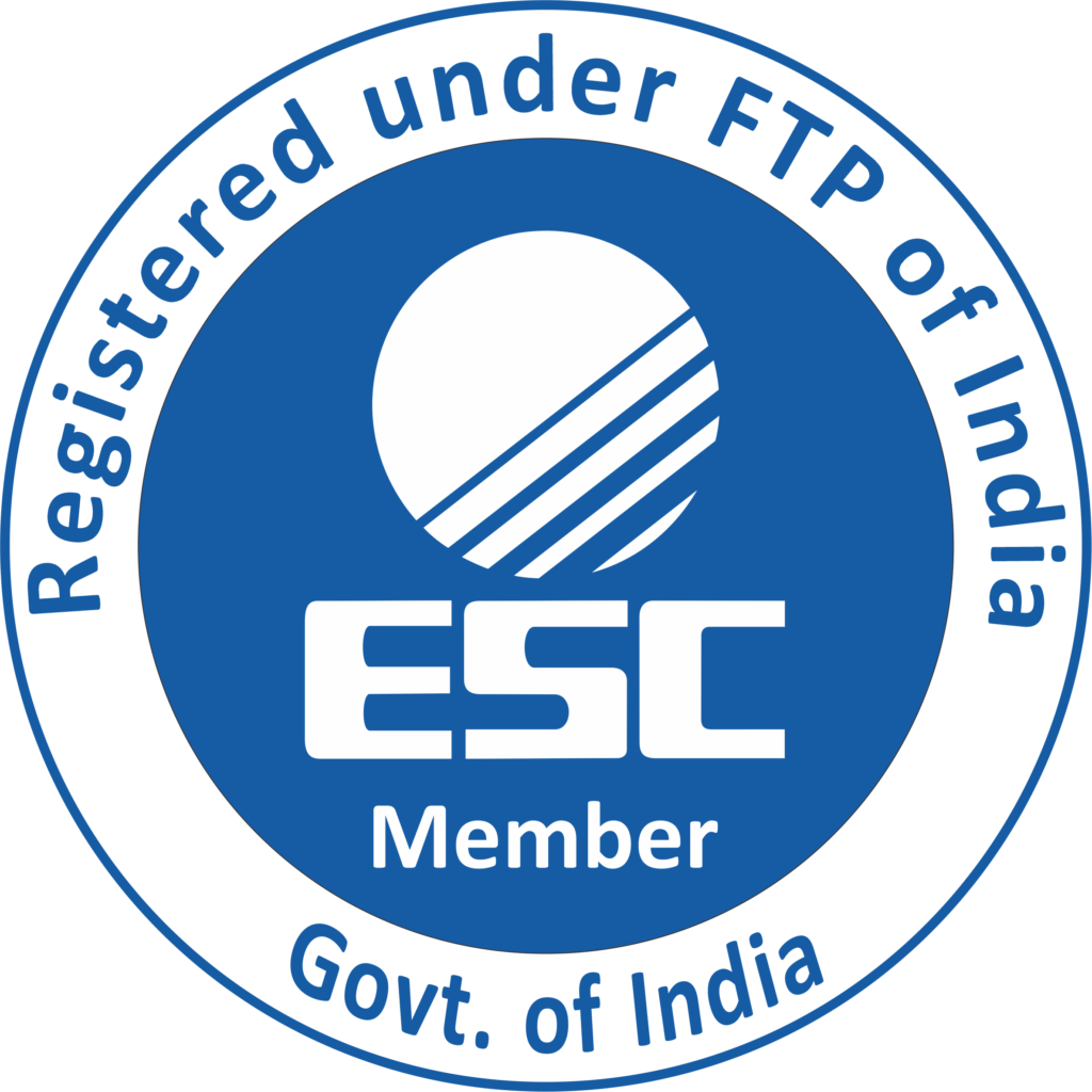 ESC Member