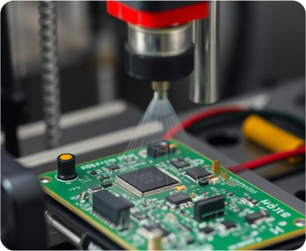Conformal Coating