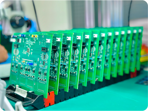 end-to-end-pcb-assembly