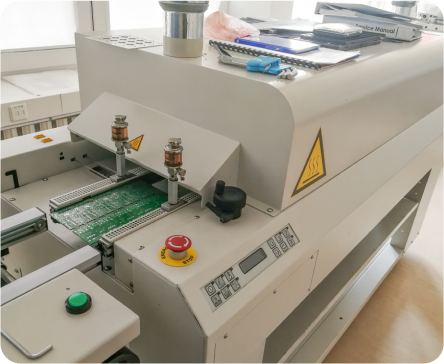 Reflow Soldering