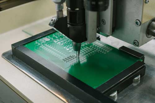 PCB Design & Assembly