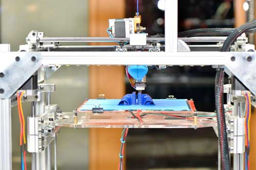 Plastic Prototyping