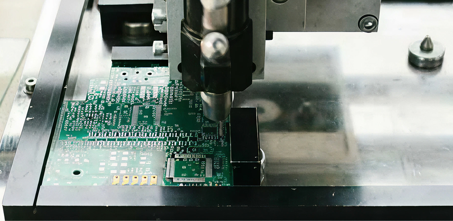 Bring Your PCB Designs to Life with Rapid Prototyping