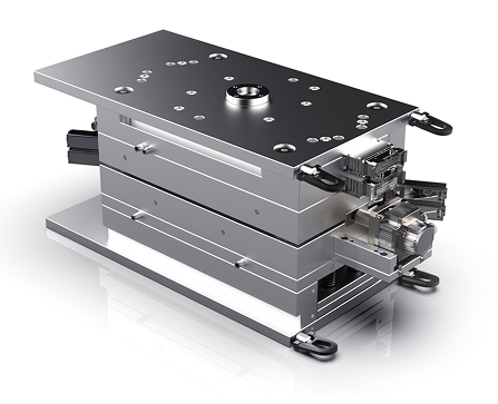 Custom Moulds Manufacturing Services