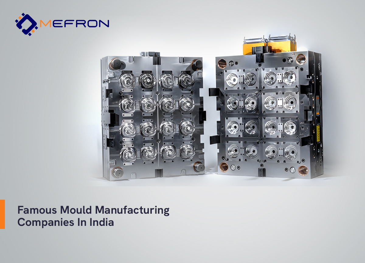 Top 10 Mould Manufacturers in India