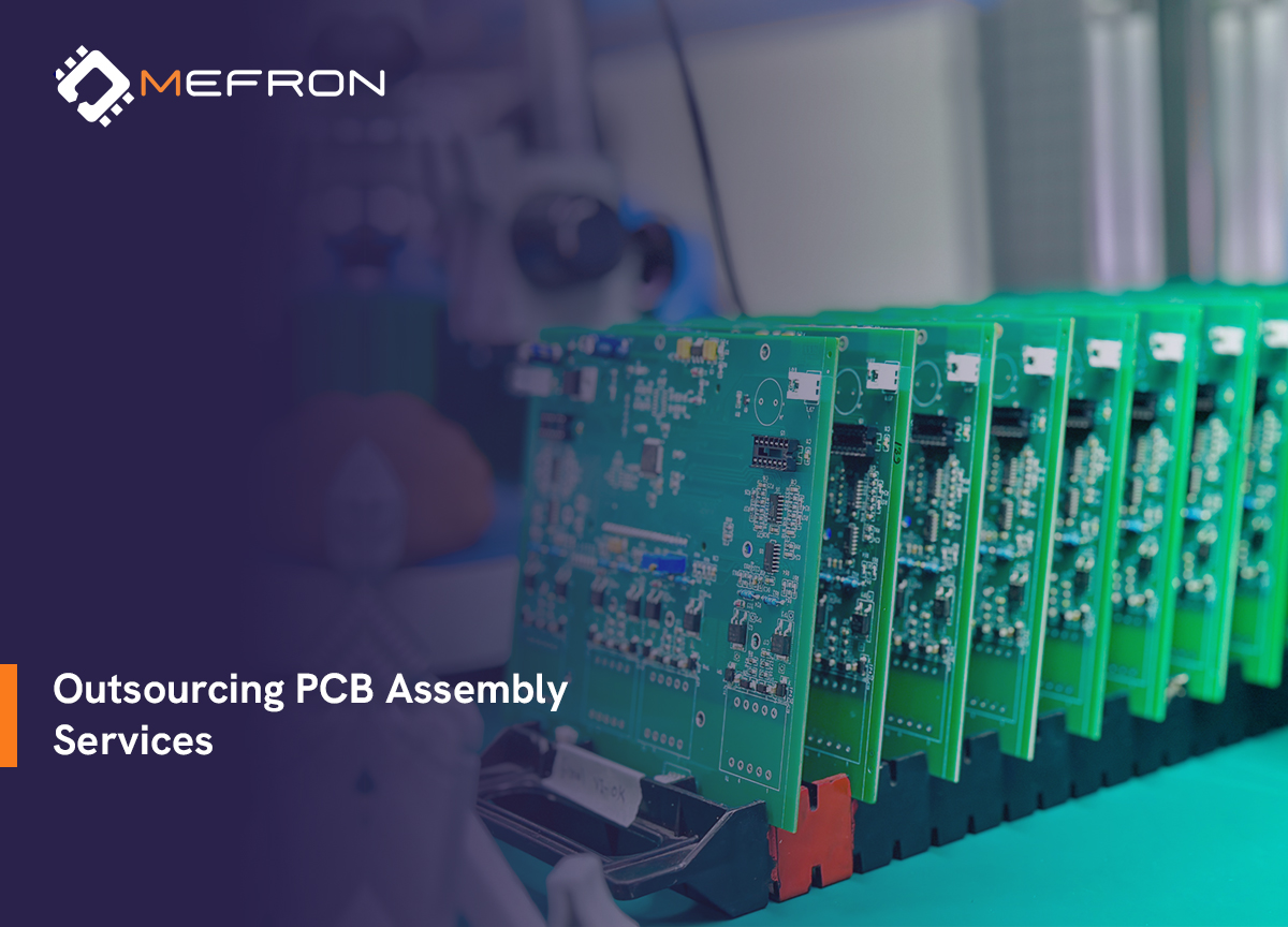 Is Outsourcing PCB Assembly Services A Good Option?
