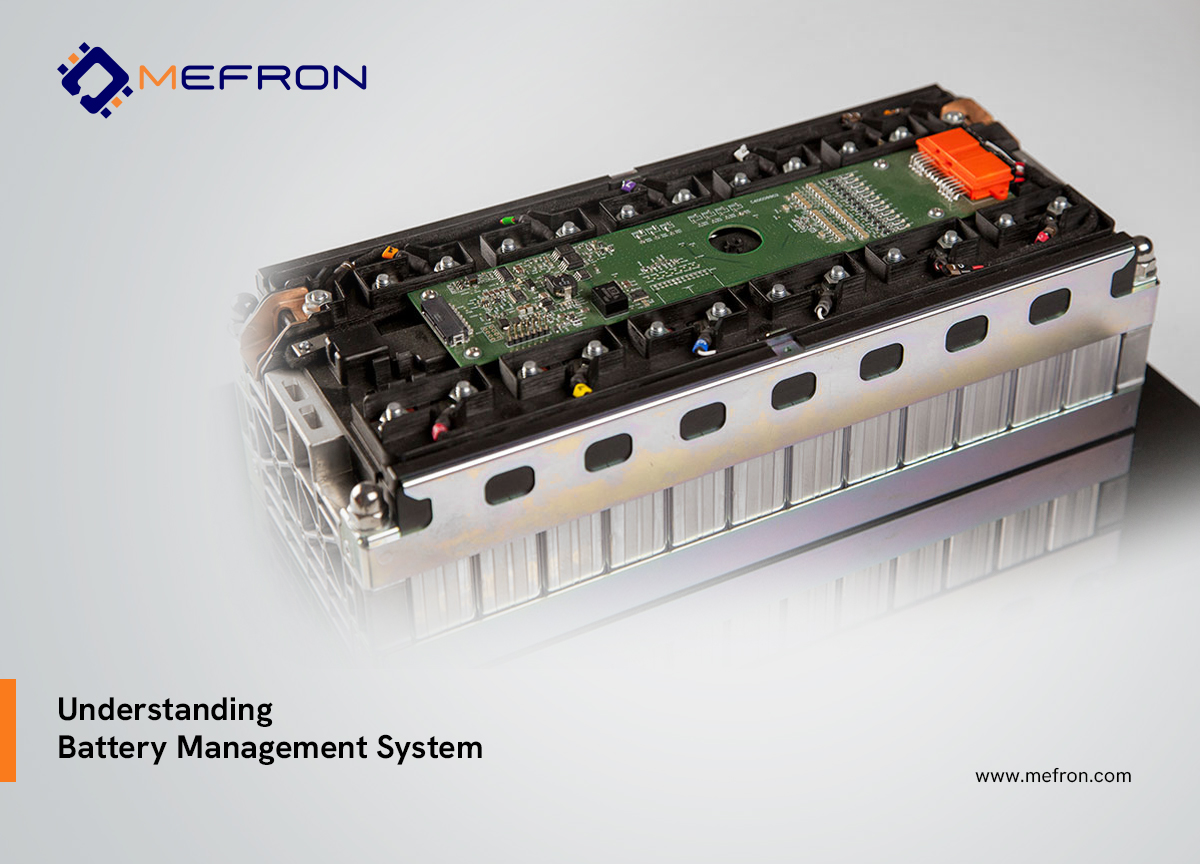 Understanding How a Battery Management System (BMS) Works