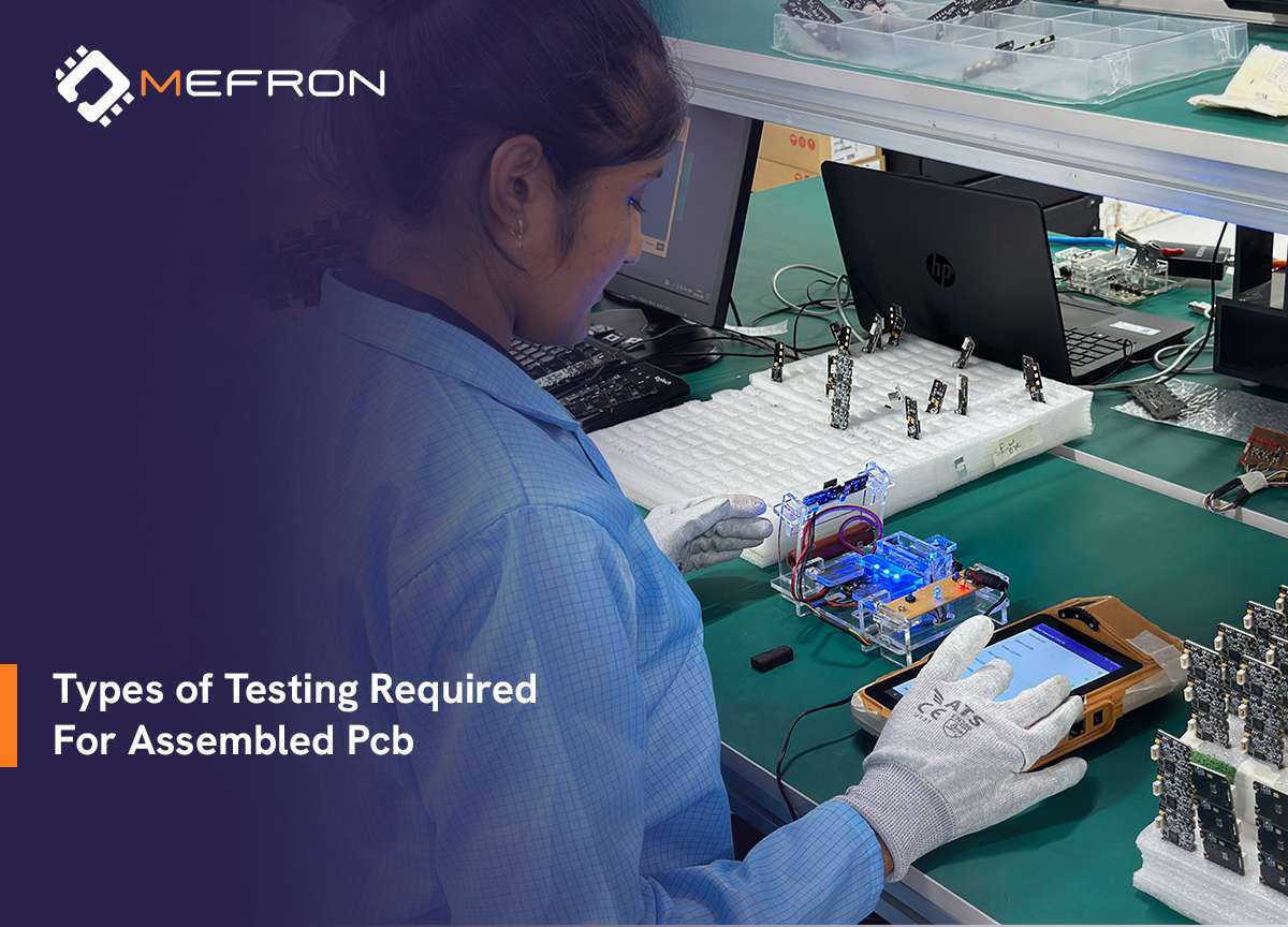 5+  Testing you must know about PCB Assembly