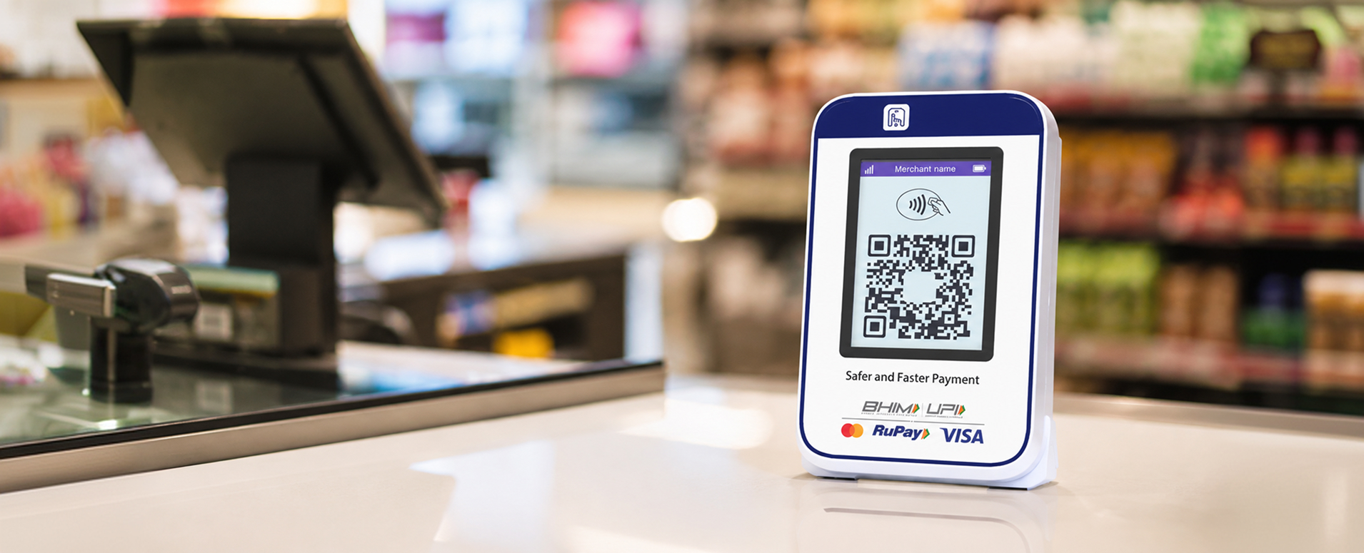 IoT Payment Soundbox Platform