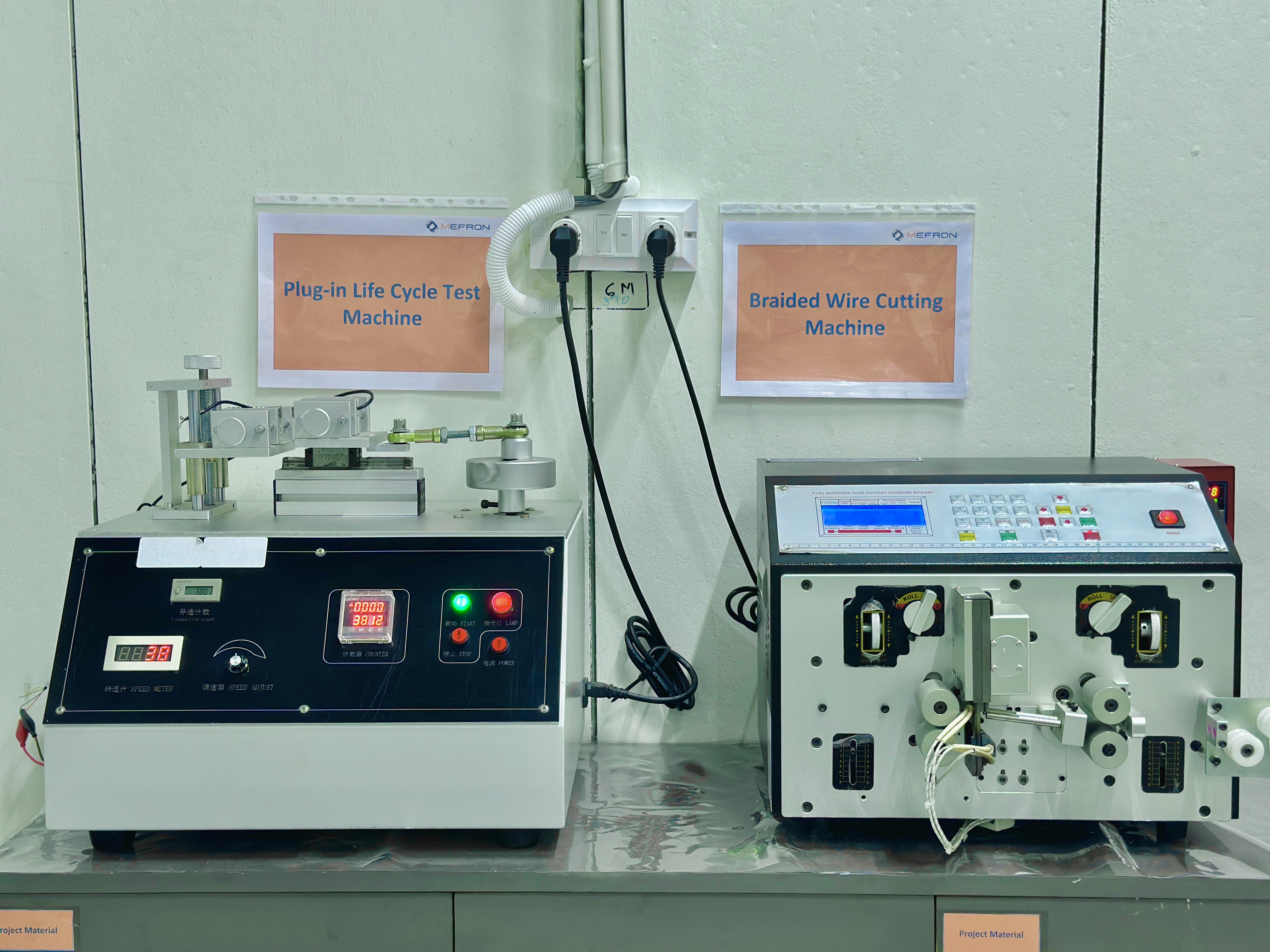 CNC Equipment