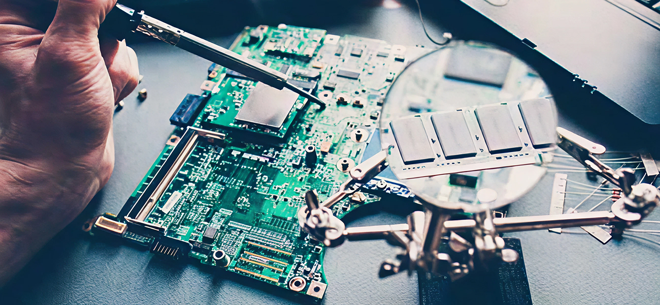 End-to-End Circuit Design & Development