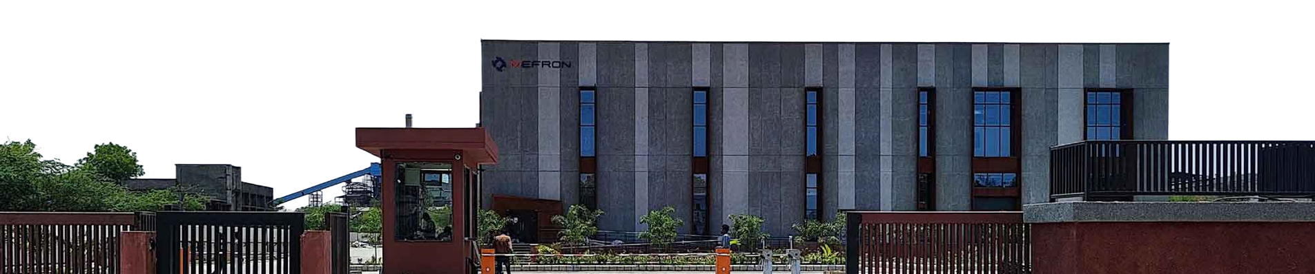 Mefron Technologies Manufacturing Facility