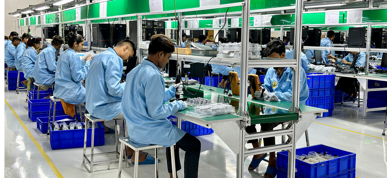 PCB Assembly Services