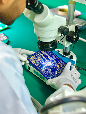 PCB Assembly