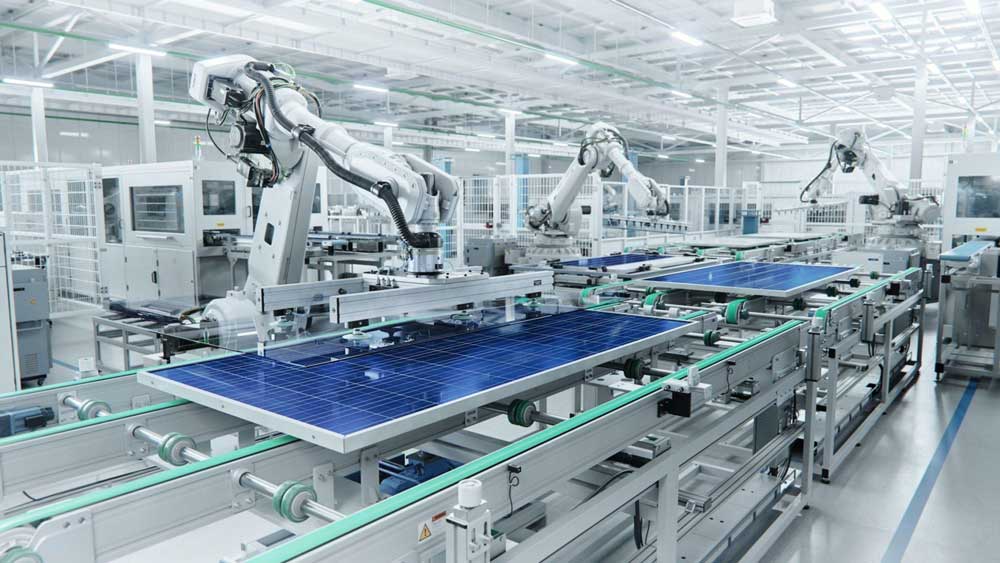 IoT Device Manufacturing Services