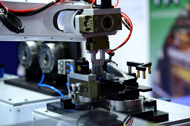 Automated Optical Inspection