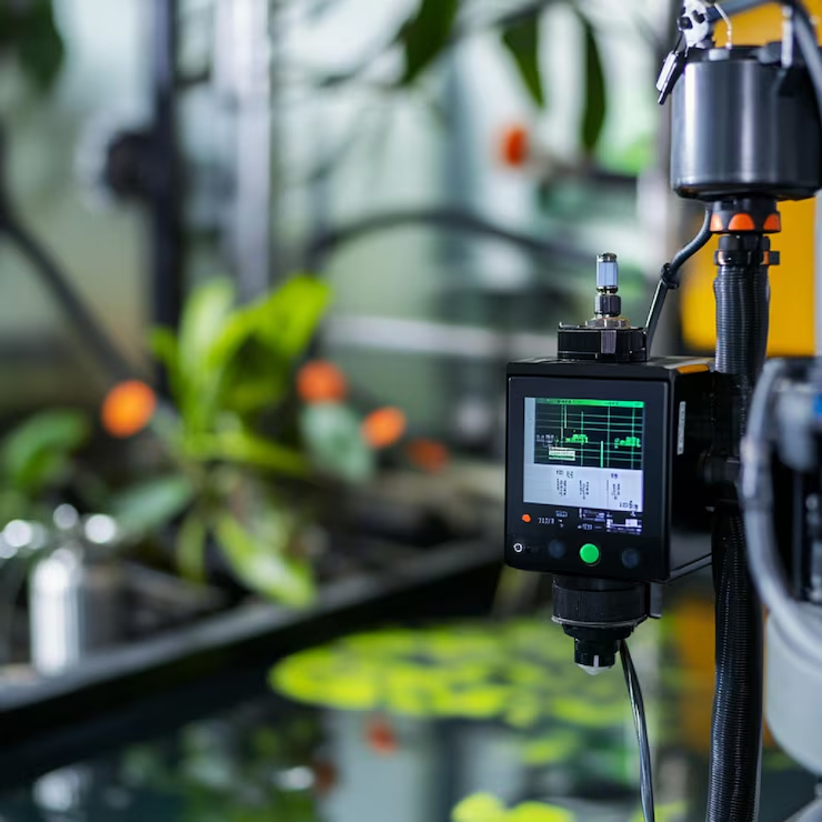 Environmental Testing
