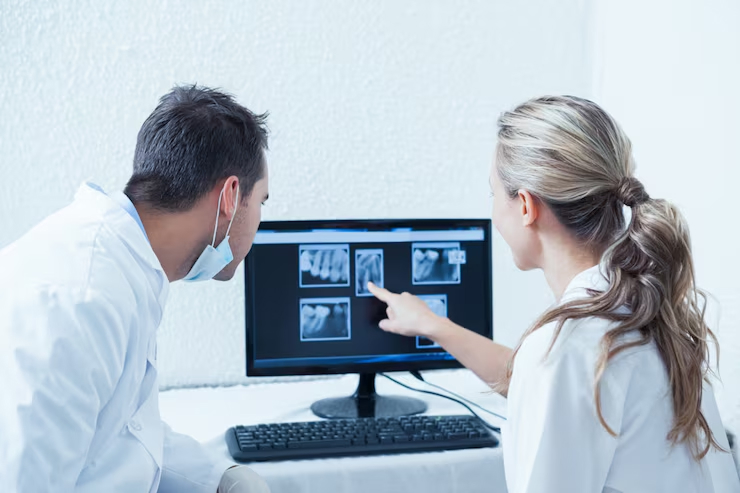 X-Ray Inspection