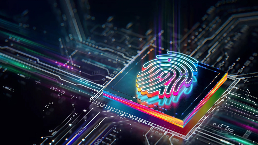 Biometric Hardware Assembly