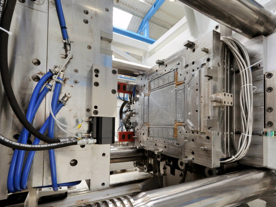 Injection Molding