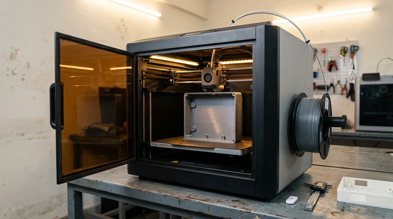 3D Printing