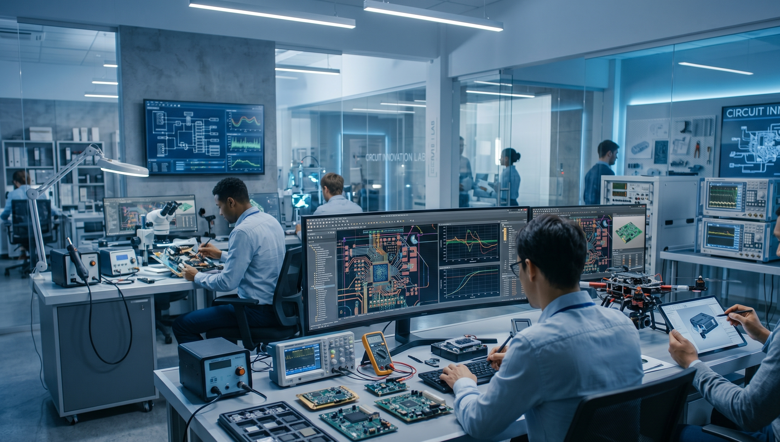 CircuitMaker