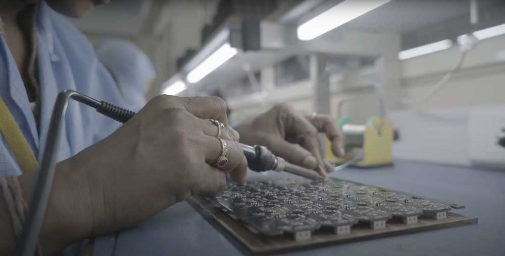 Prototype Assembly