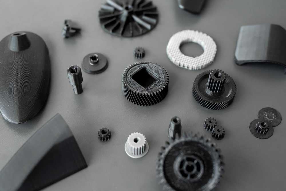 SKD & CKD Assembly Services in India
