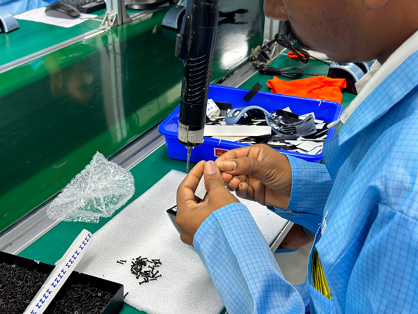 Turnkey PCB Assembly Services in India