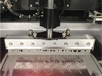 Solder Pasting