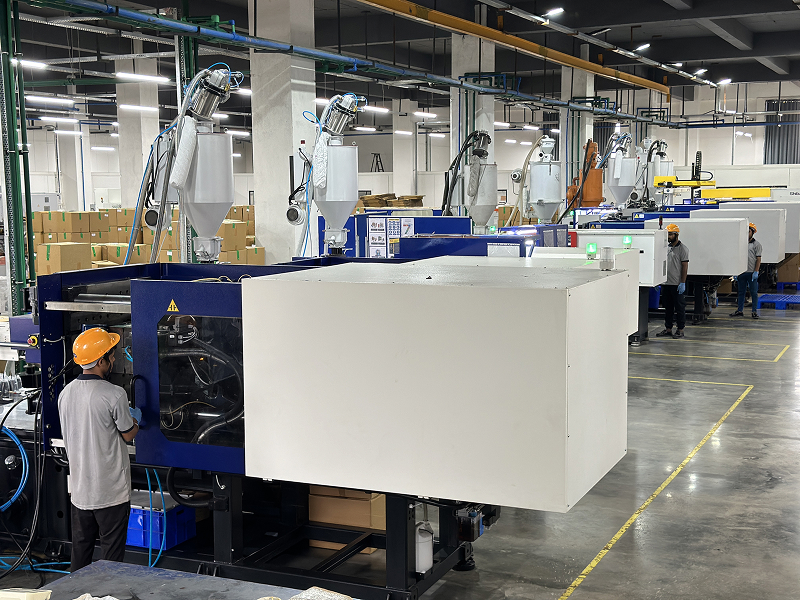 Designing & Manufacturing the Shapes That Fit Your Applications