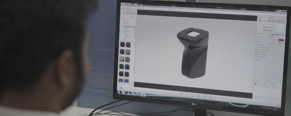 Product Designing & Development