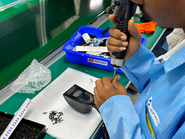 Bringing Your Innovations to Life