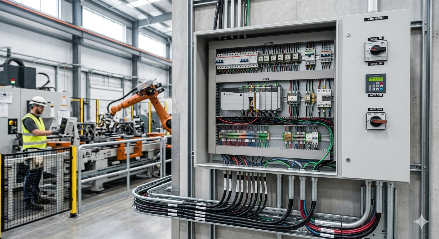 Electrical Options