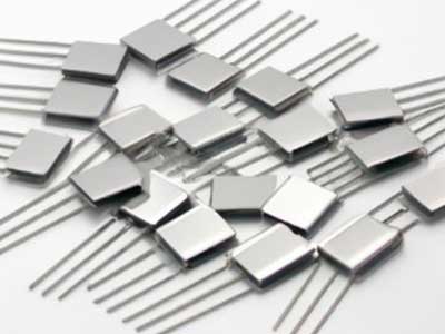 Chrome Plating